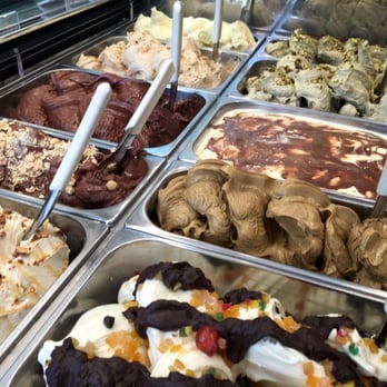 Gelateria Wally - Ice Cream & Frozen Yogurt Near Me - Milan, Michigan Gelateria Wally - Ice Cream & Frozen Yogurt Near Me - Milan, Michigan