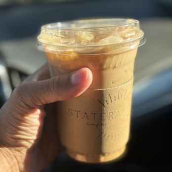 Statera Café - Coffee & Tea Near Me - Rancho Cucamonga, California Statera Café - Coffee & Tea Near Me - Rancho Cucamonga, California