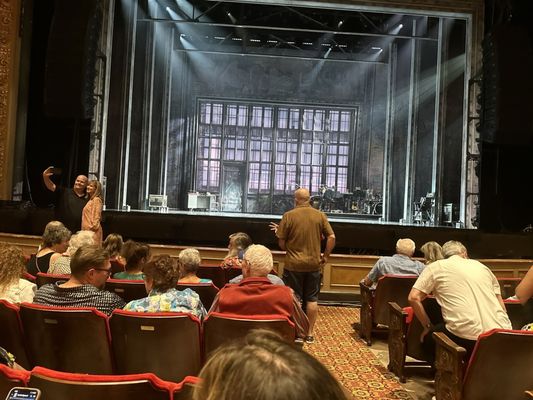 Ohio Theatre by null