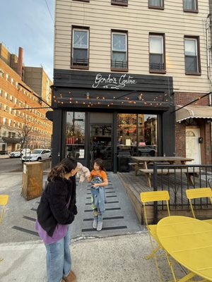 Gordo's Cantina by null Gordo's Cantina by null