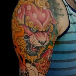Forever Ink Tattoos