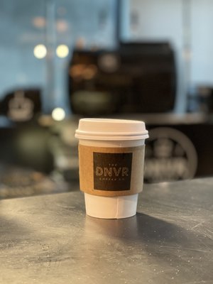 The DNVR Coffee Co