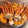 Crab King Cajun Boil and Bar - Chicago gift card
