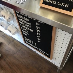 Calavera Coffee