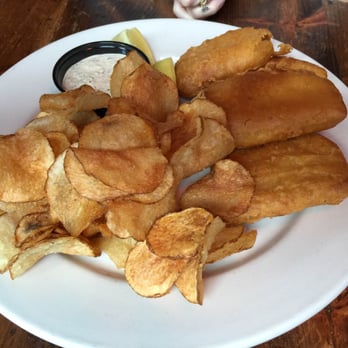 McGurk's - Fish n chips - Pubs Near Me - Saint Louis, Missouri