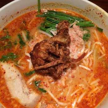 Ramen Parlor - Ramen Near Me - San Mateo, California