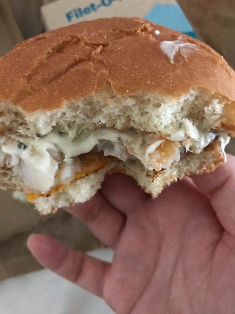 MCDONALD’S 41 Photos & 69 Reviews 549 River Rd, Edgewater, New