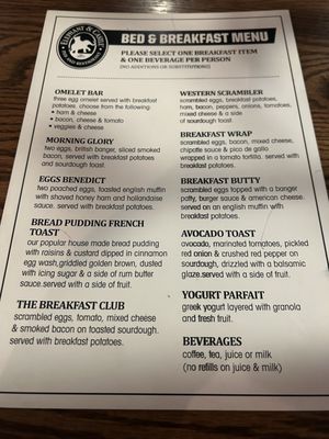 Menu photo 4 Elephant & Castle Chicago, IL