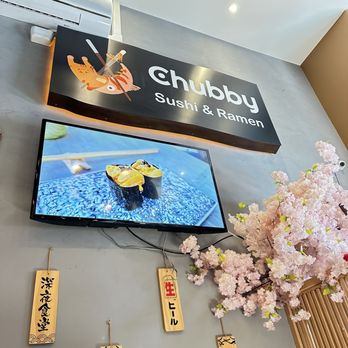 Chubby Sushi & Ramen - Sushi Bars Near Me - Brea, California Chubby Sushi & Ramen - Sushi Bars Near Me - Brea, California