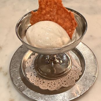 Cafe Fiorello - Delicious gelato - Italian Near Me - New York, New York