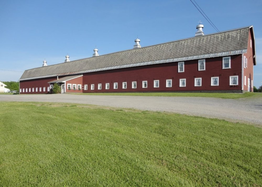 BIG BARN HOME CENTER Updated September 2024 16 New Haven Rd