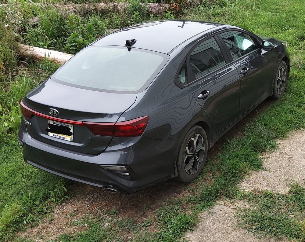 JIM SHORKEY UNIONTOWN KIA Updated July 2024 1050 Pittsburgh Rd