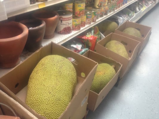 Oriental Market by null