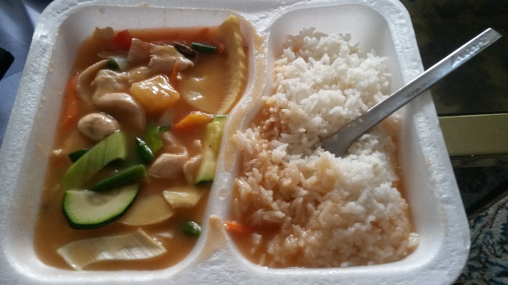 Asia Küche - Maxvorstadt - Sandstraße 29