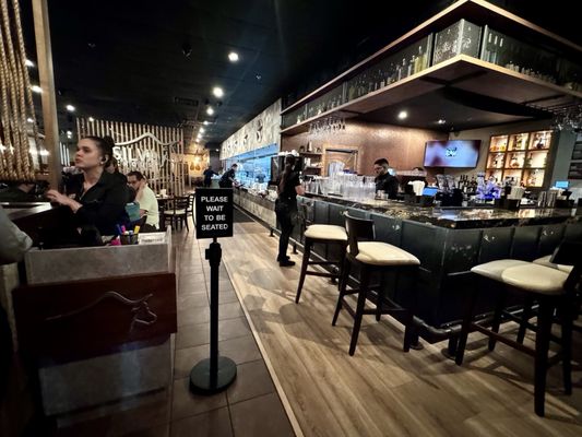 Da Silva Steakhouse by null