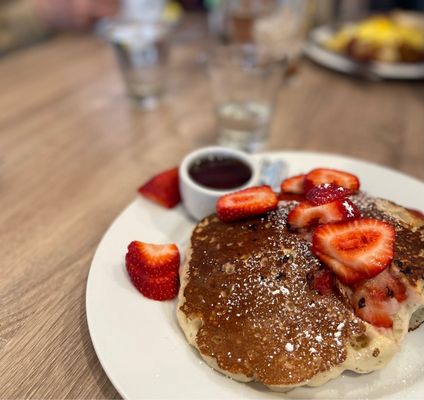 Nonni's Bistro by null