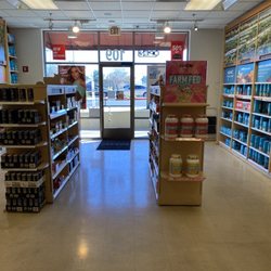GNC