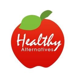 Healthy Alternatives Logo