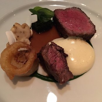 Alo Restaurant - Bars Near Me - Toronto, Ontario