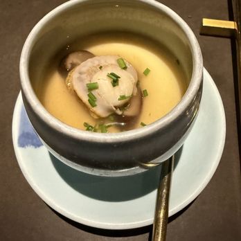 Yakiya - Steamed egg - Japanese Near Me - Hacienda Heights, California Yakiya - Steamed egg - Japanese Near Me - Hacienda Heights, California