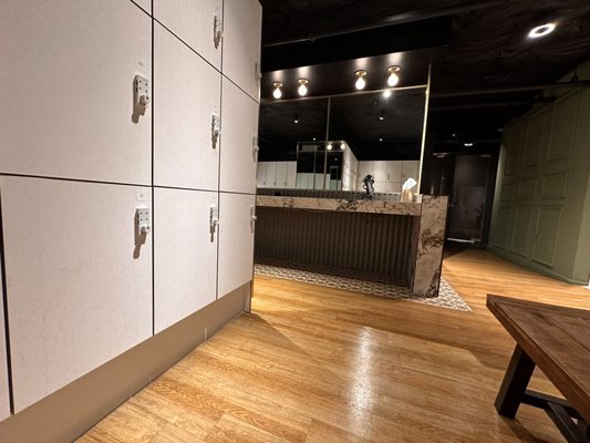 JOHN REED Fitness by null
