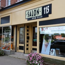 Salon 115