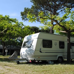Camping dal Pino