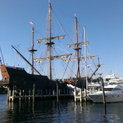 El Galeón Andalucía