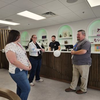 The Half Oz - Cannabis Dispensaries Near Me - Olive Branch, Mississippi The Half Oz - Cannabis Dispensaries Near Me - Olive Branch, Mississippi