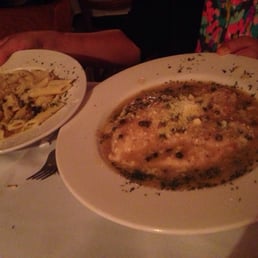 Chicken Piccata