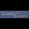 Twin's Tavern gift card