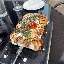 Bruschetta Bruschetta