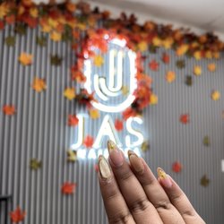 Jas Nail Spa