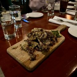 Heron Rock Bistro - Duck Wings
