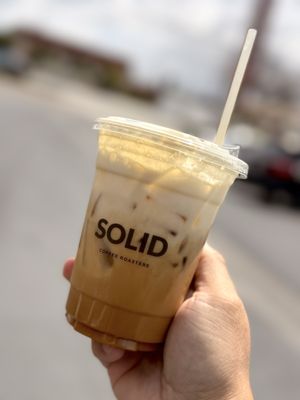 Solid Coffee Roasters - Artesia by null