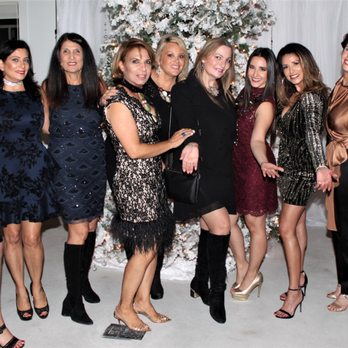 The Event Loft - Party & Event Planning Near Me - Central Coast, California