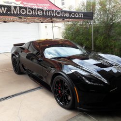 Photo of Mobile Tint One - Irvine, CA, US.