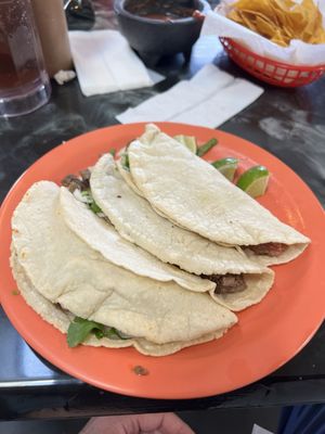 Tony's Tacos by null