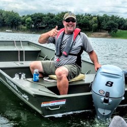 Captain Shawn’s Rental