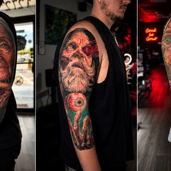 Stamp Tattoo - Tattoo Near Me - West Palm Beach, Florida Stamp Tattoo - Tattoo Near Me - West Palm Beach, Florida