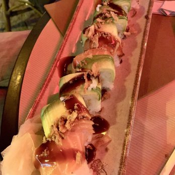 SUN CAFE - Roll - Japanese Near Me - Paris, 75