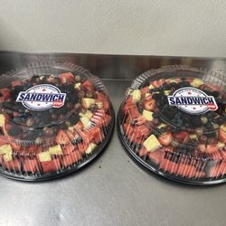 Sandwich Stop Deli