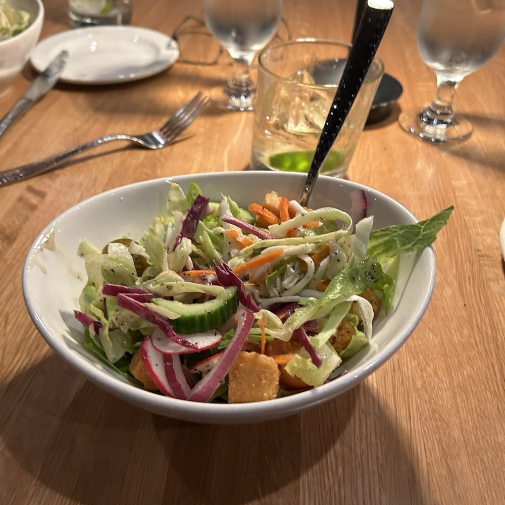 ChopHouse Thirteen - Salad - Bars Near Me - Jacksonville, Florida ChopHouse Thirteen - Salad - Bars Near Me - Jacksonville, Florida