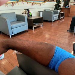 Carter BloodCare - Donated blood.... You never know whose life you might be helping.