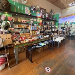 Heebe Jeebe General Store