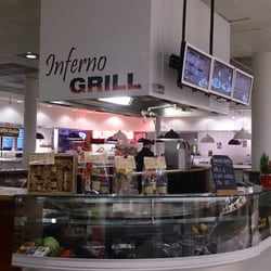 Inferno Grill