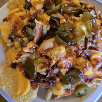 Far Field Beer Co - Chicken nachos - Breweries Near Me - Lawndale, California Far Field Beer Co - Chicken nachos - Breweries Near Me - Lawndale, California