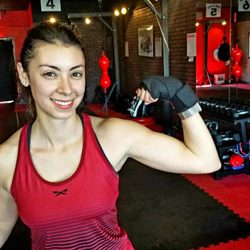 9Round Kickboxing Fitness