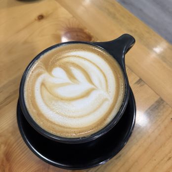 Sacred Beans - Coffee Roasteries Near Me - Denver, Colorado