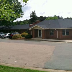 Unihealth Post Acute Care - Carolina Point - Side view
